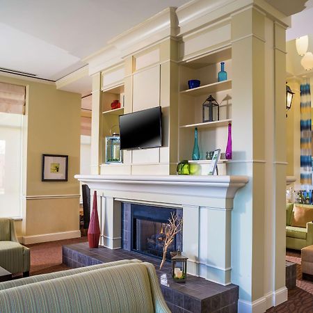 Hilton Garden Inn Richmond Innsbrook Short Pump Eksteriør billede