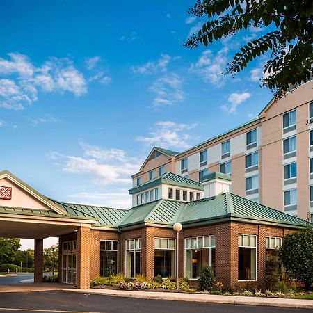 Hilton Garden Inn Richmond Innsbrook Short Pump Eksteriør billede
