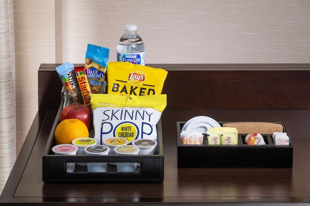 Hilton Garden Inn Richmond Innsbrook Short Pump Eksteriør billede