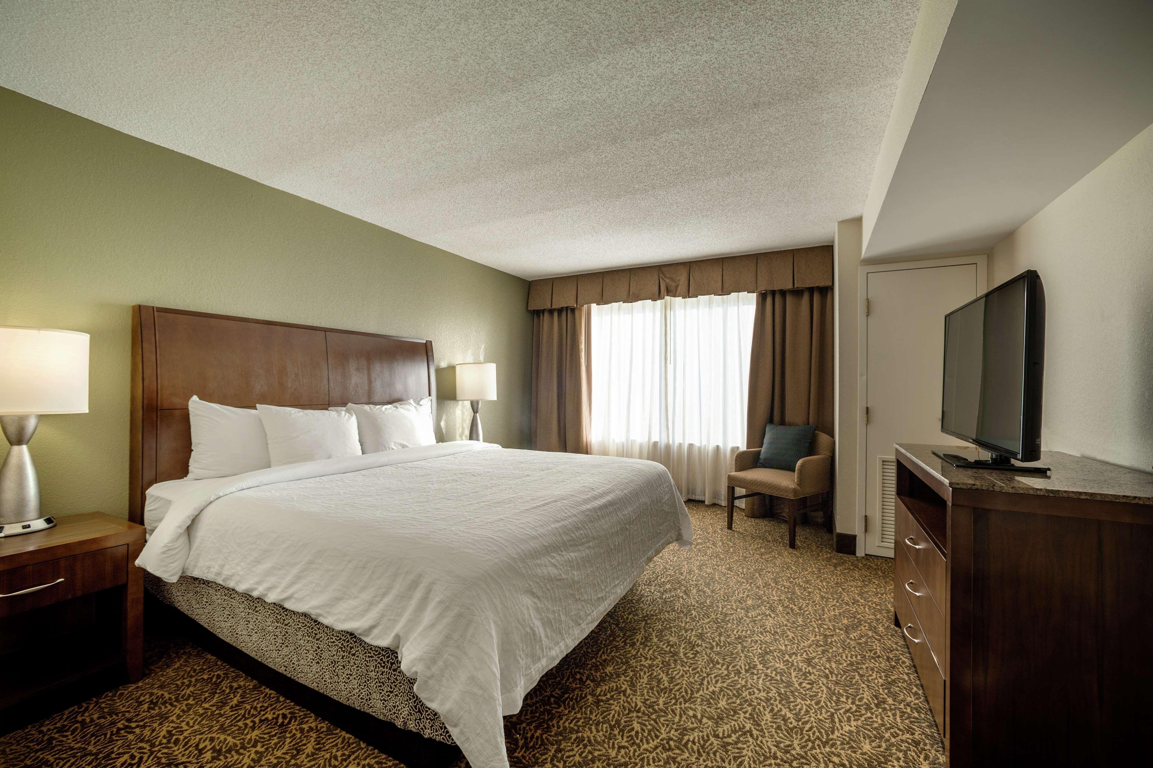 Hilton Garden Inn Richmond Innsbrook Short Pump Eksteriør billede