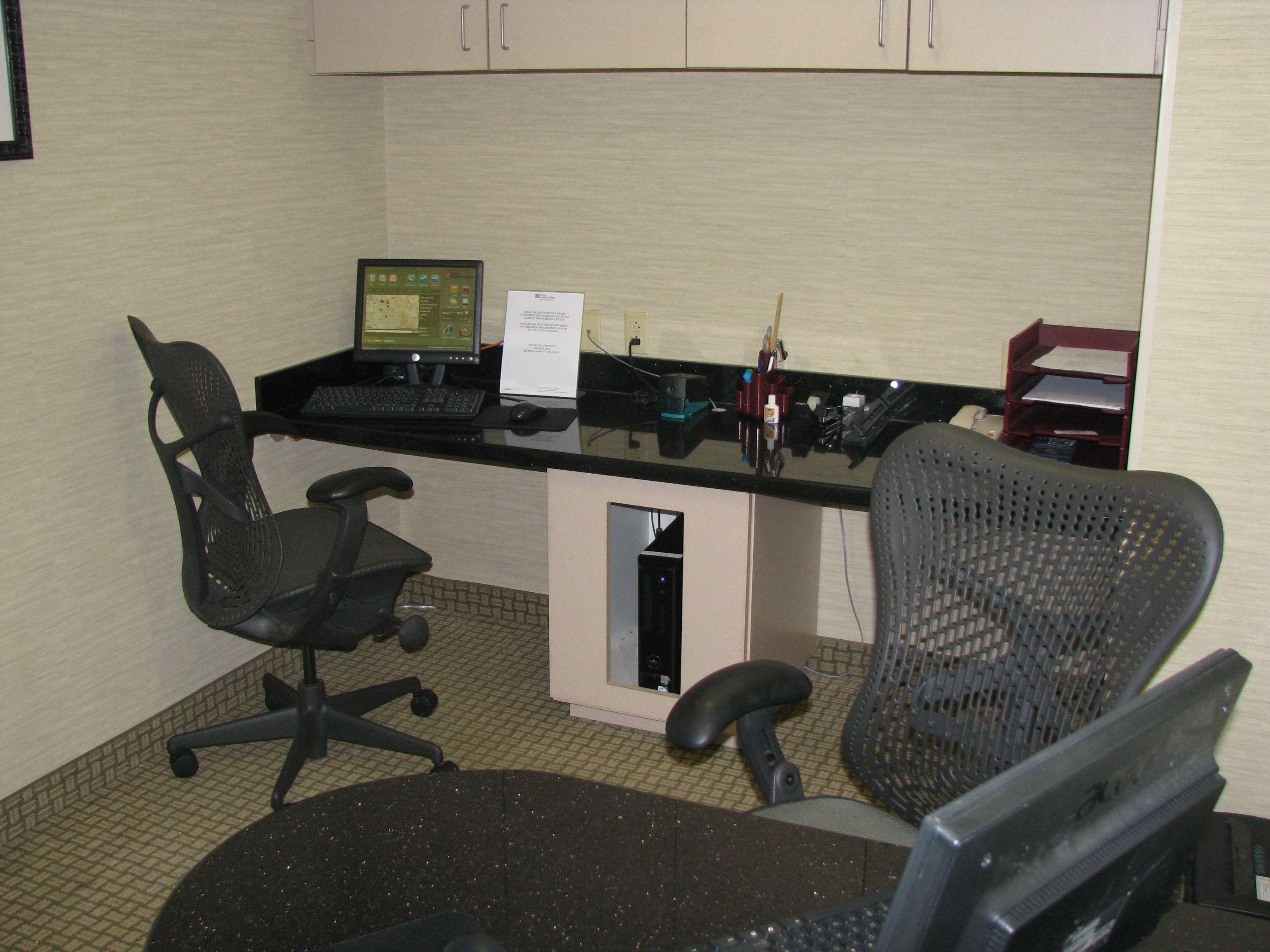 Hilton Garden Inn Richmond Innsbrook Short Pump Faciliteter billede