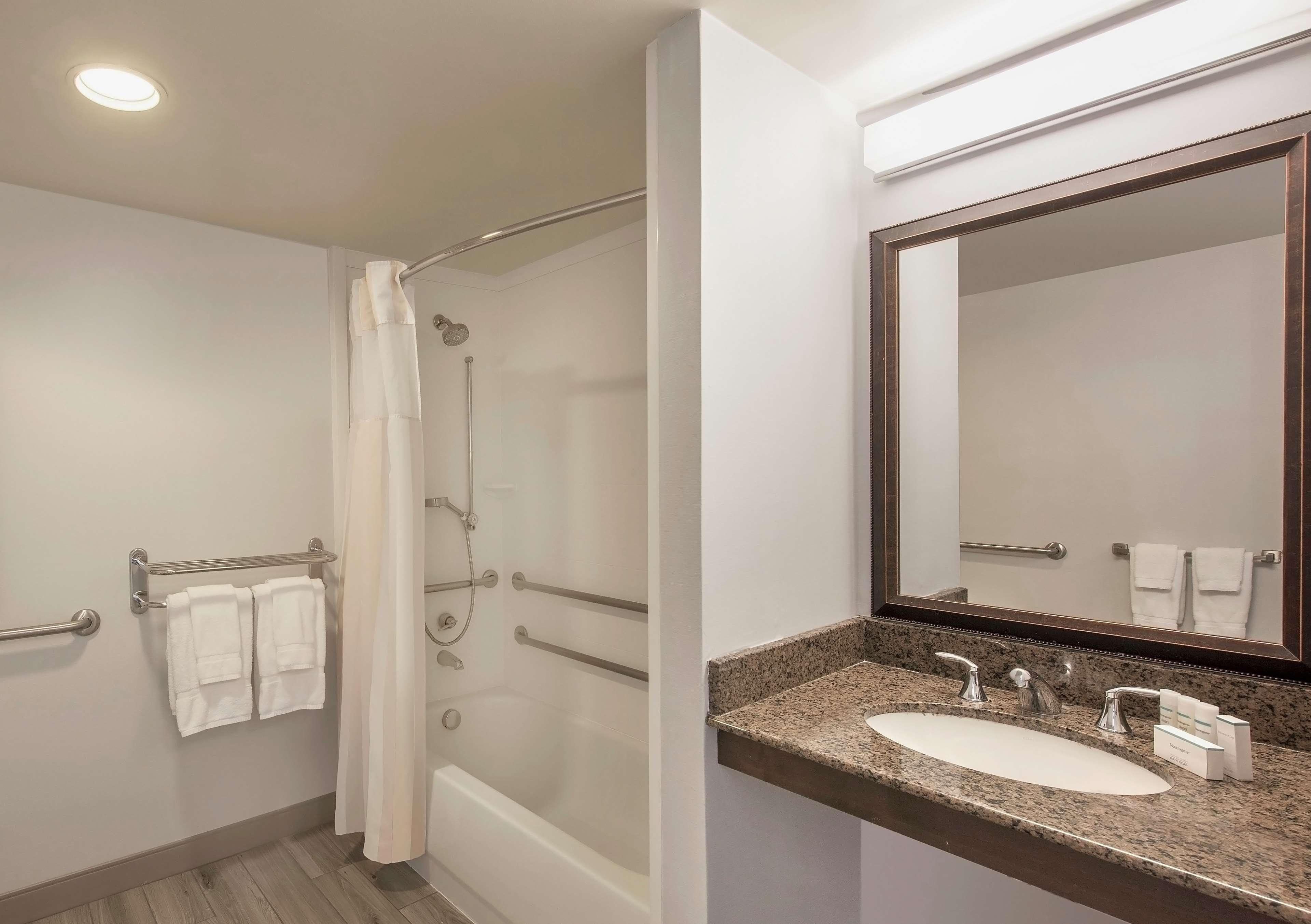 Hilton Garden Inn Richmond Innsbrook Short Pump Eksteriør billede