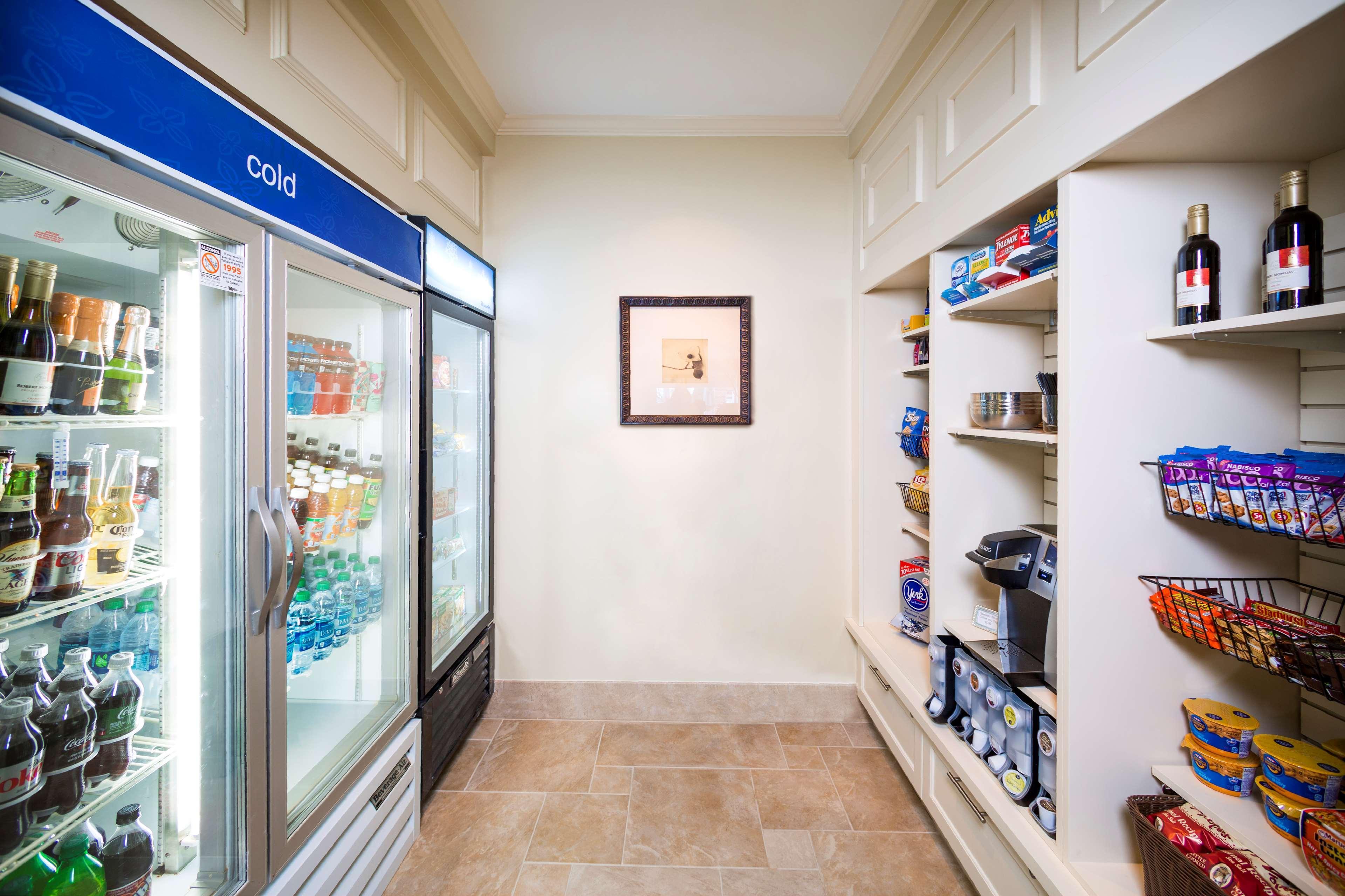 Hilton Garden Inn Richmond Innsbrook Short Pump Eksteriør billede