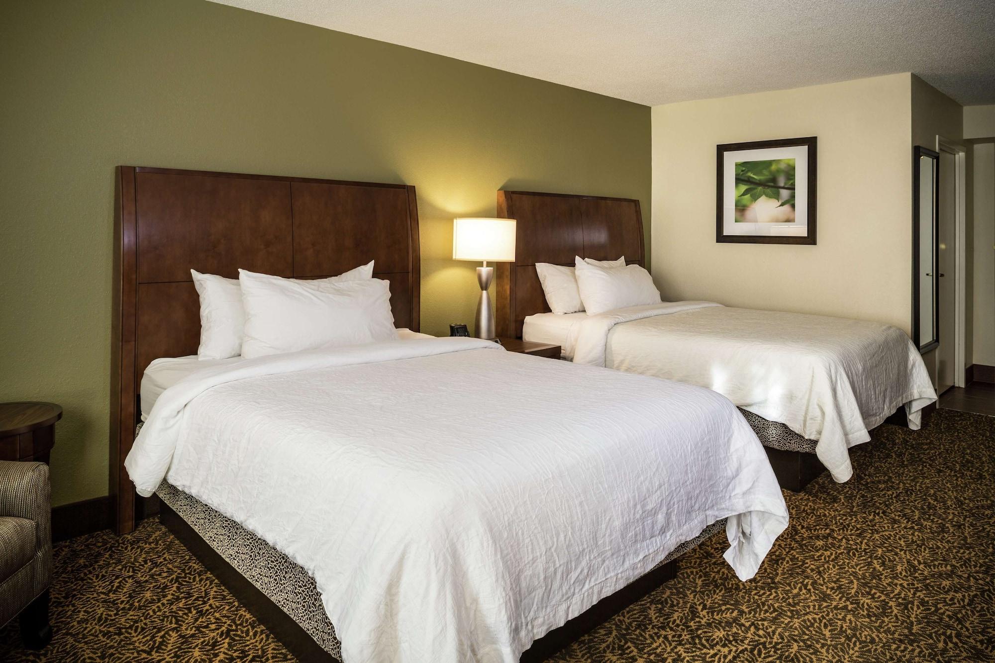 Hilton Garden Inn Richmond Innsbrook Short Pump Eksteriør billede