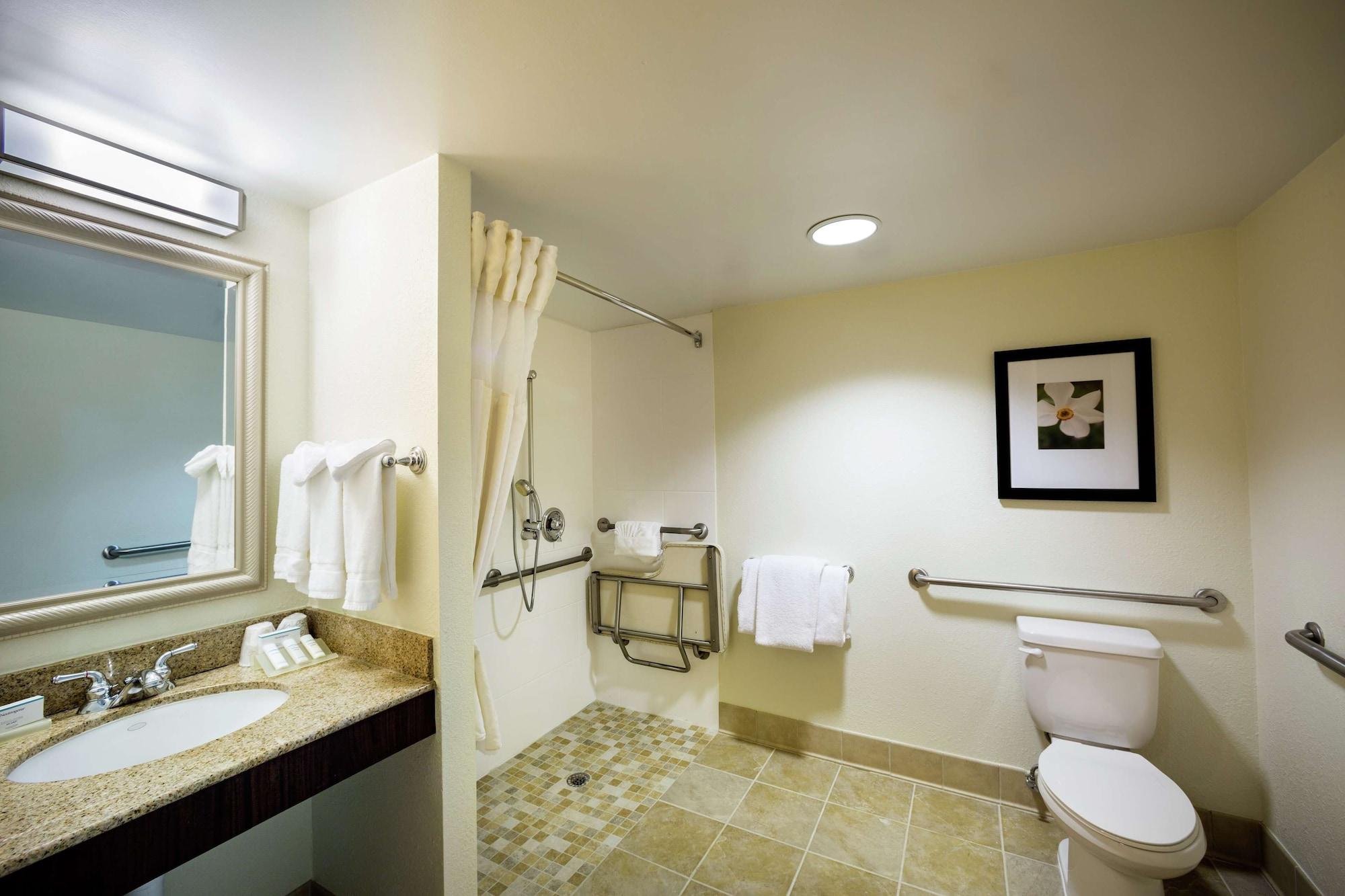 Hilton Garden Inn Richmond Innsbrook Short Pump Eksteriør billede