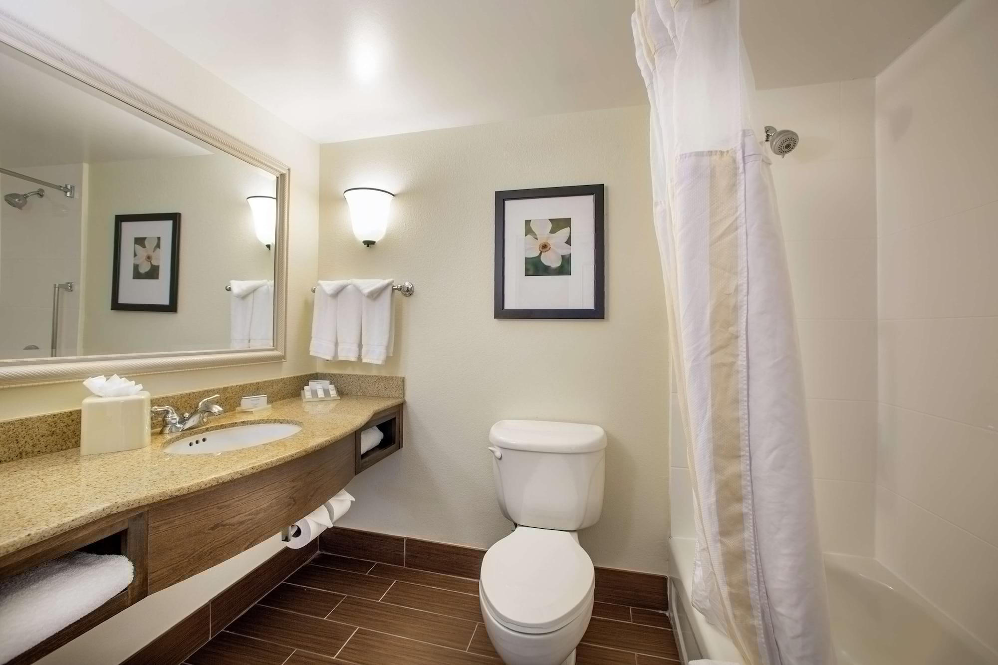 Hilton Garden Inn Richmond Innsbrook Short Pump Eksteriør billede