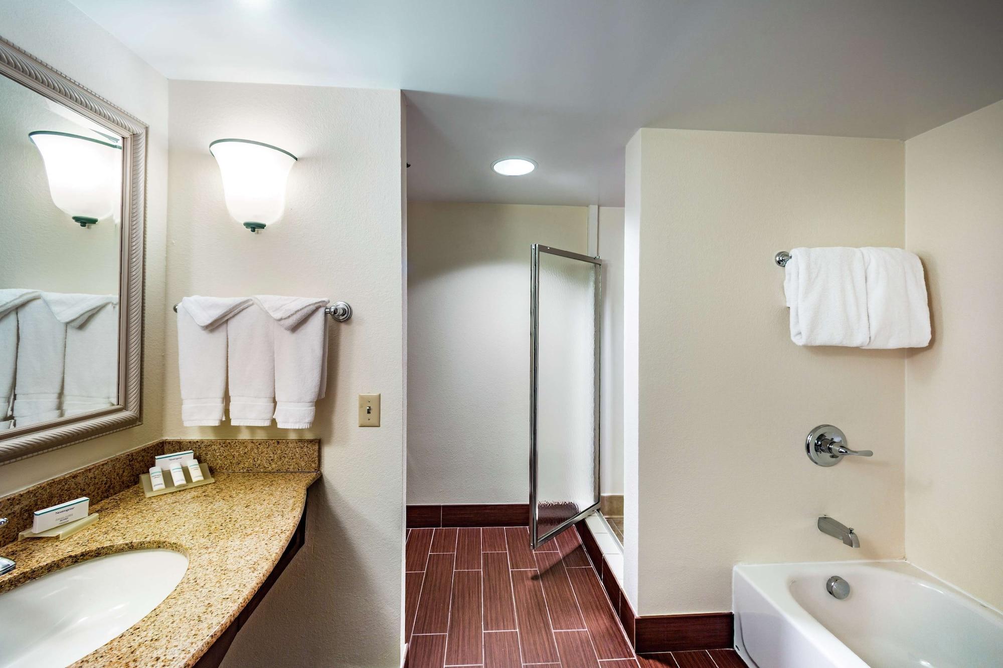 Hilton Garden Inn Richmond Innsbrook Short Pump Eksteriør billede