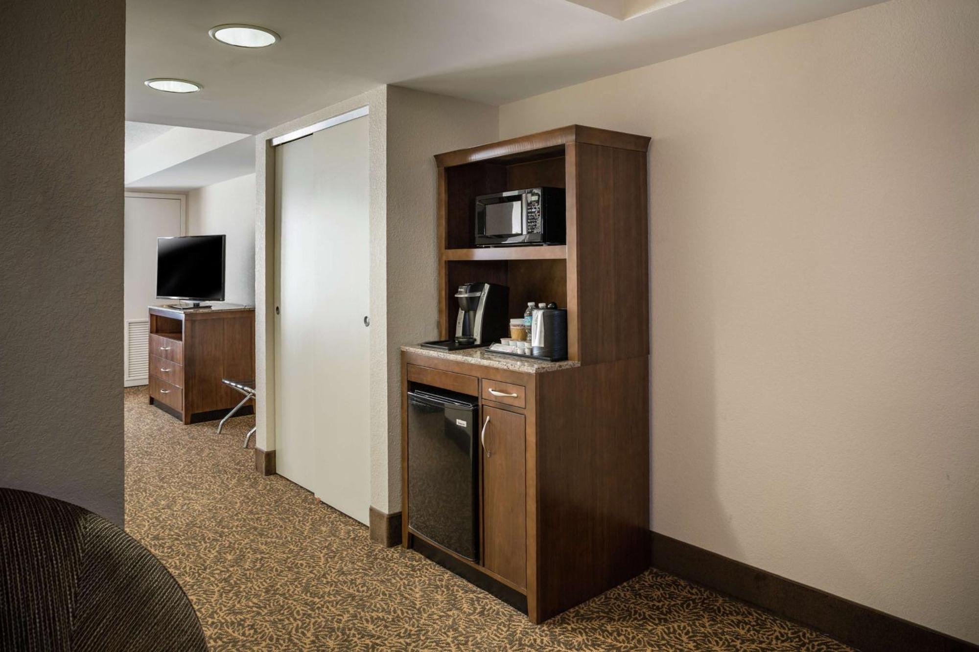 Hilton Garden Inn Richmond Innsbrook Short Pump Eksteriør billede