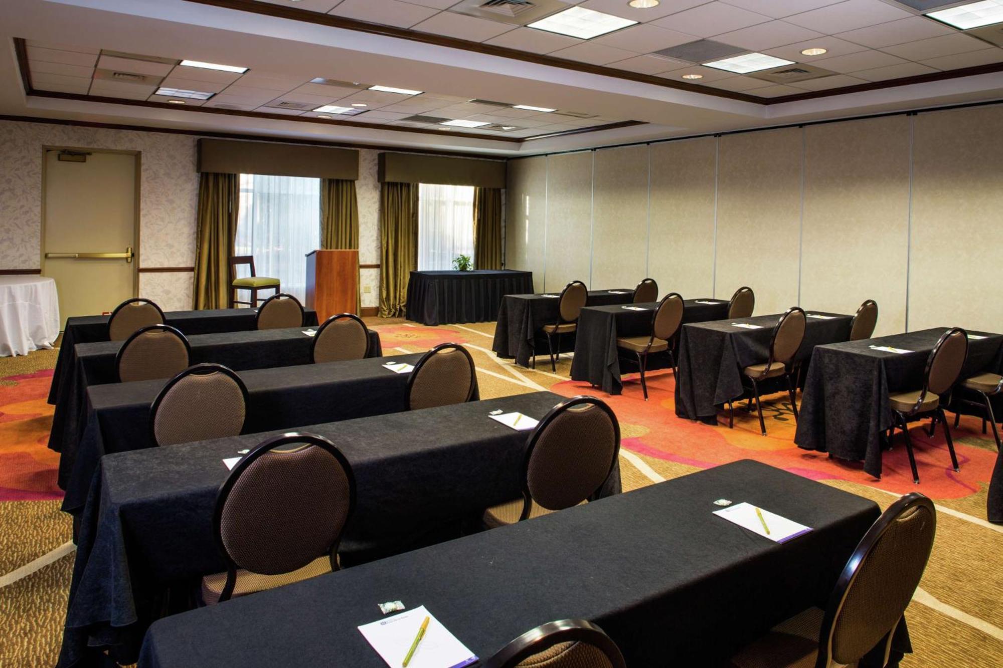 Hilton Garden Inn Richmond Innsbrook Short Pump Eksteriør billede