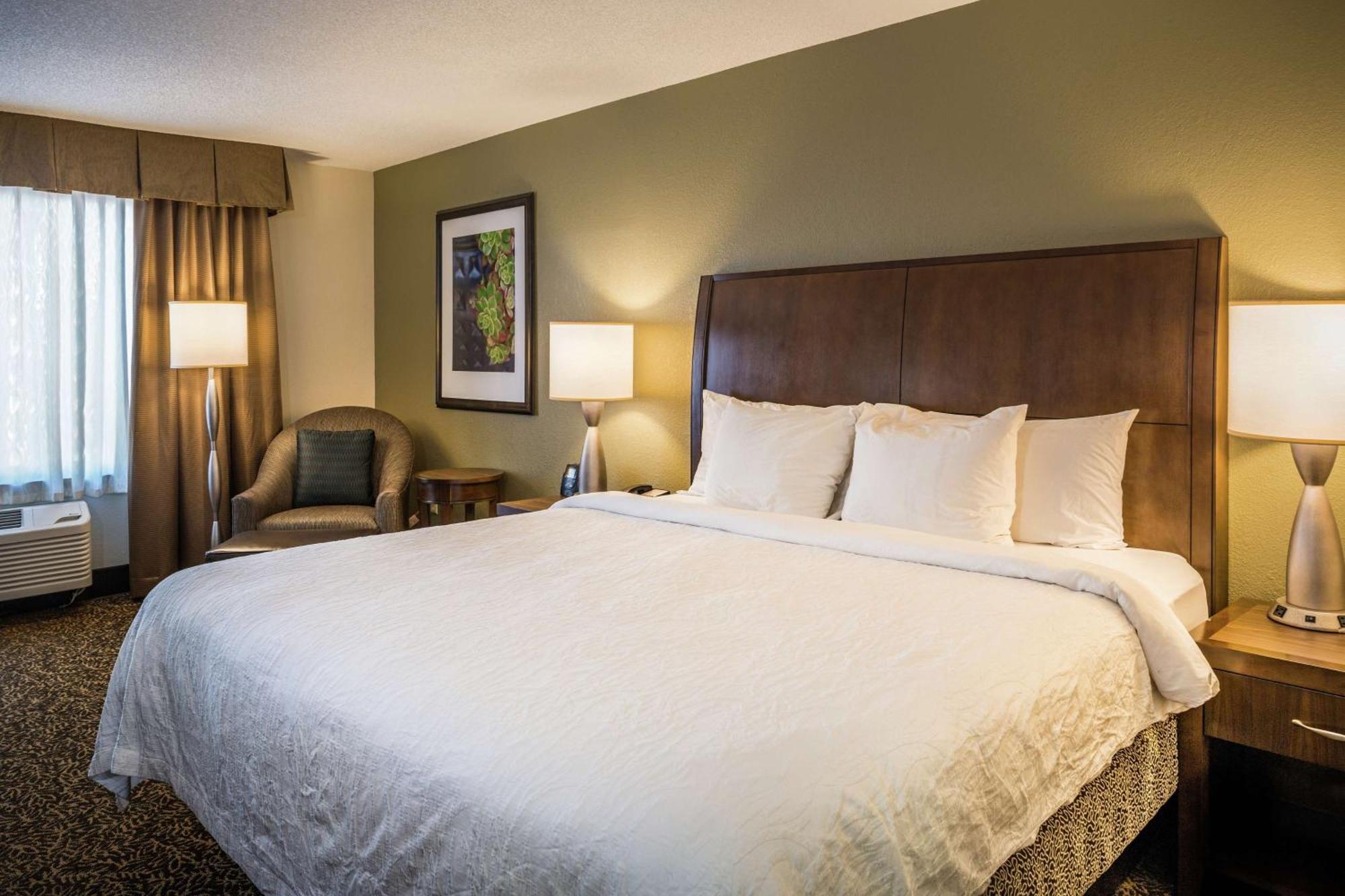 Hilton Garden Inn Richmond Innsbrook Short Pump Eksteriør billede