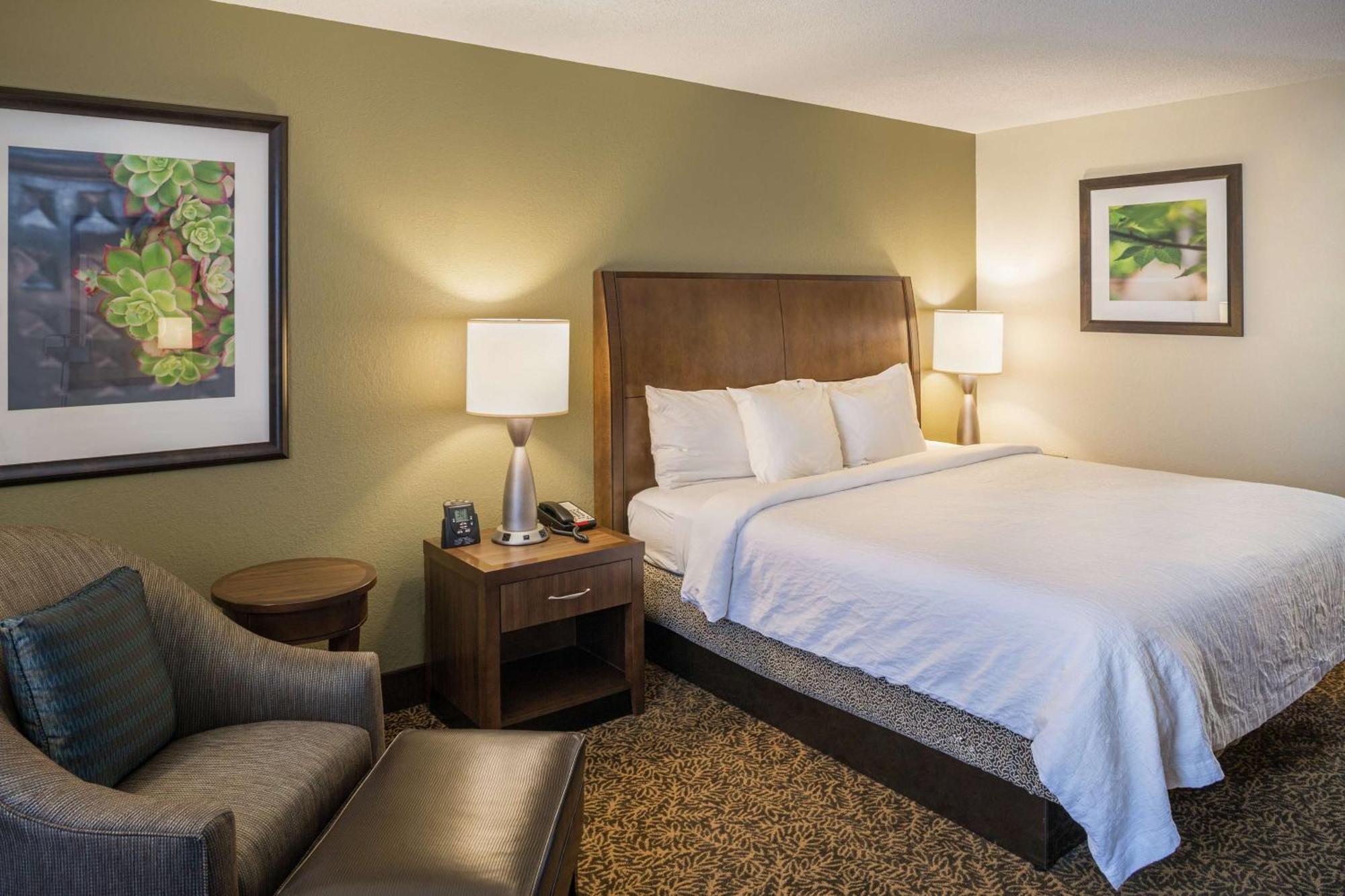 Hilton Garden Inn Richmond Innsbrook Short Pump Eksteriør billede
