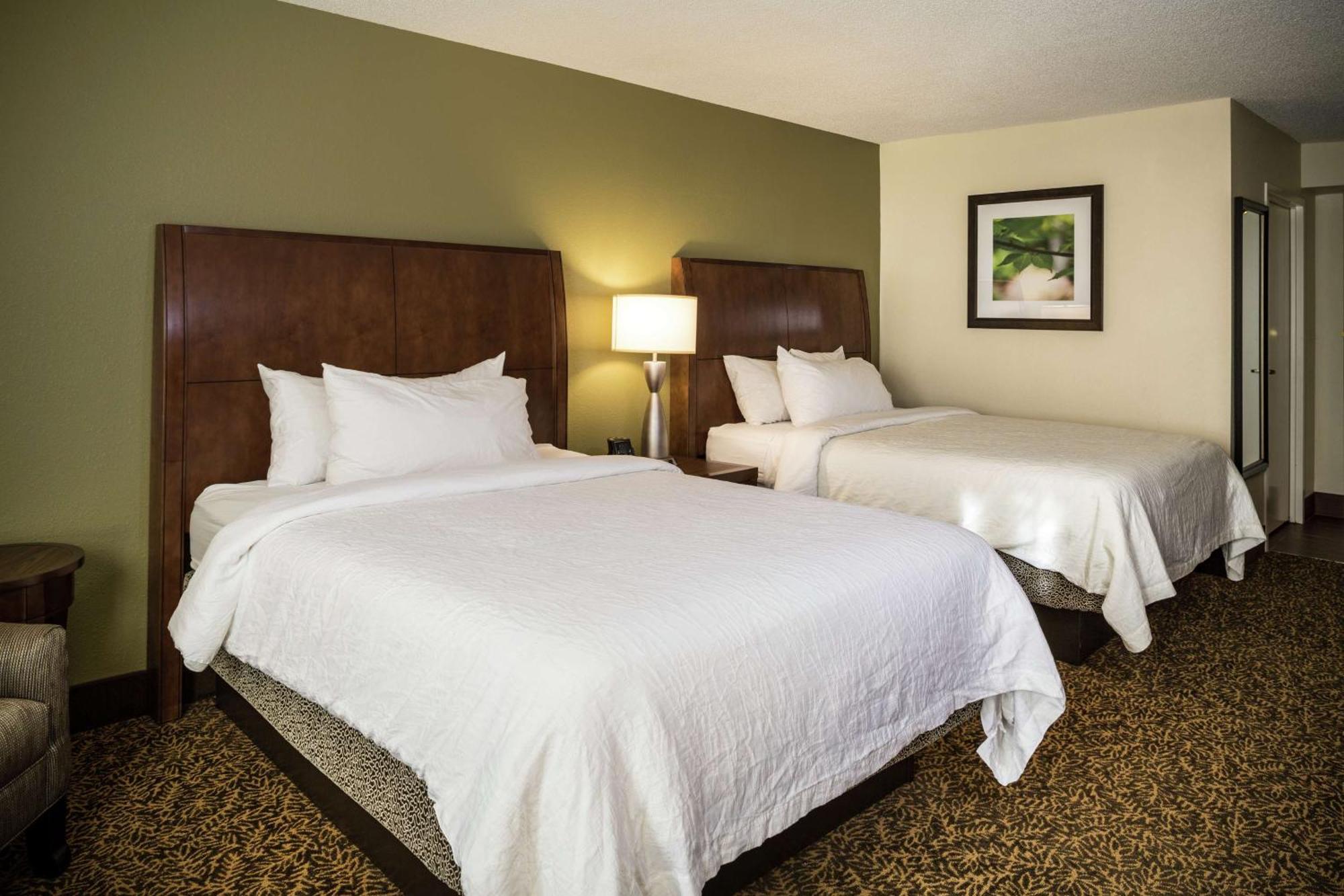 Hilton Garden Inn Richmond Innsbrook Short Pump Eksteriør billede
