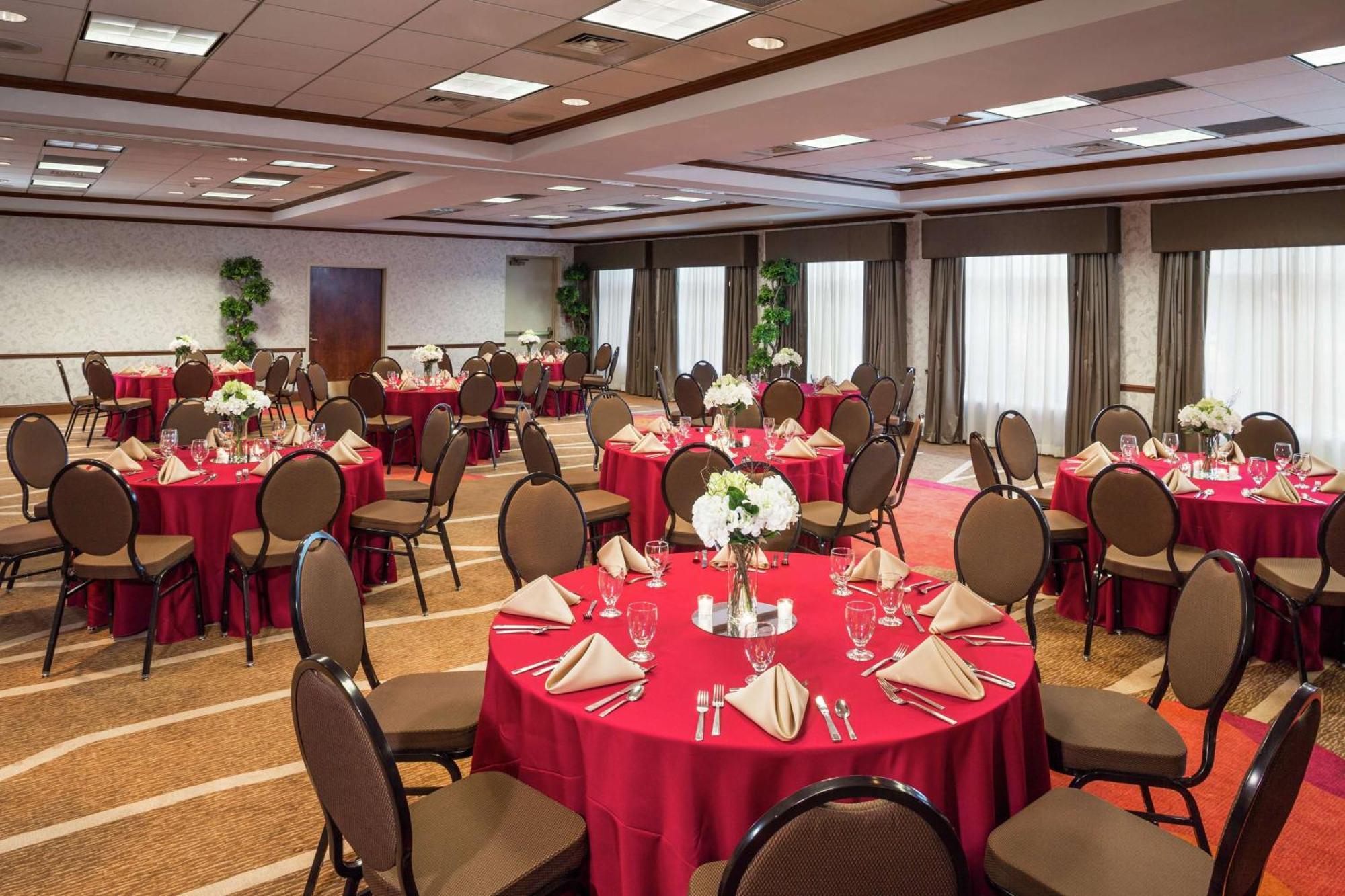 Hilton Garden Inn Richmond Innsbrook Short Pump Eksteriør billede
