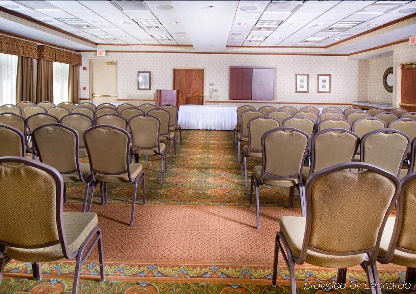 Hilton Garden Inn Richmond Innsbrook Short Pump Faciliteter billede
