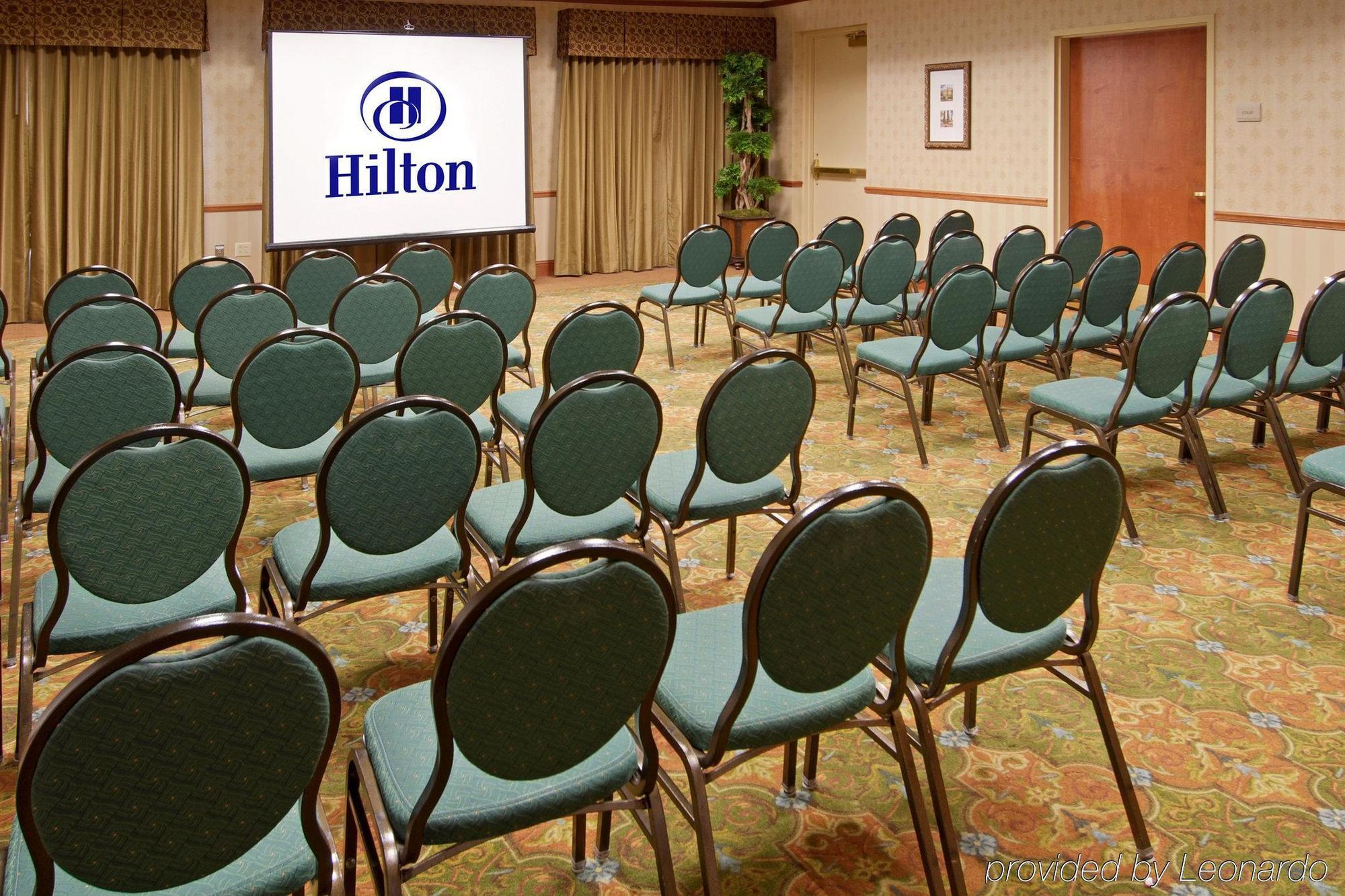 Hilton Garden Inn Richmond Innsbrook Short Pump Faciliteter billede