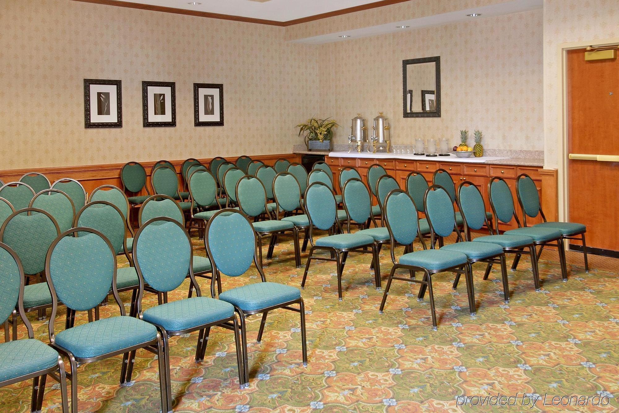 Hilton Garden Inn Richmond Innsbrook Short Pump Faciliteter billede