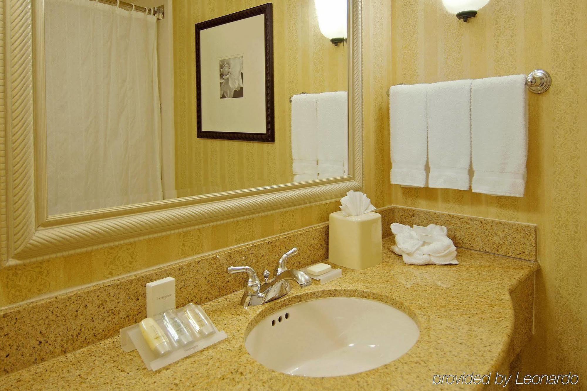 Hilton Garden Inn Richmond Innsbrook Short Pump Eksteriør billede