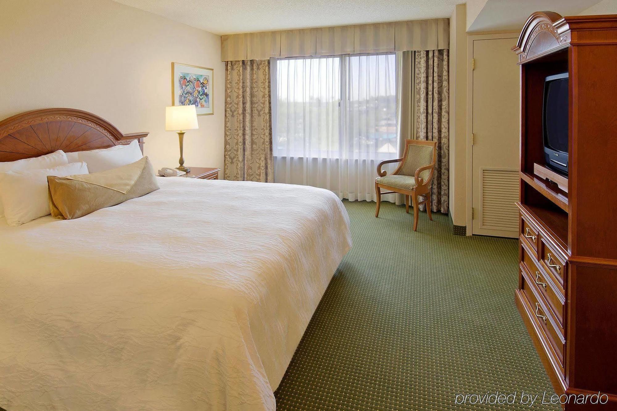 Hilton Garden Inn Richmond Innsbrook Short Pump Værelse billede