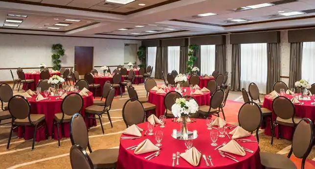 Hilton Garden Inn Richmond Innsbrook Short Pump Eksteriør billede