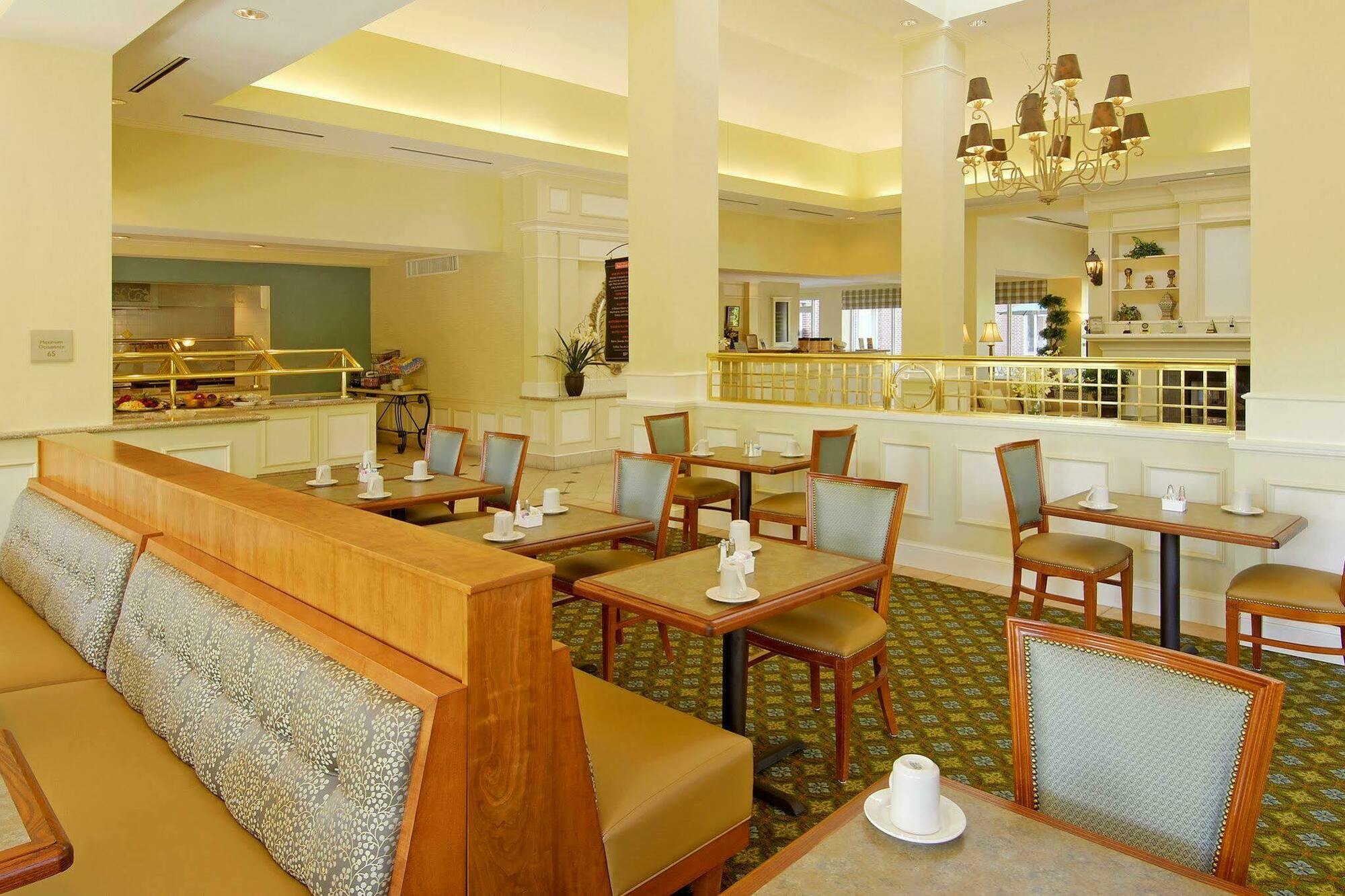 Hilton Garden Inn Richmond Innsbrook Short Pump Eksteriør billede